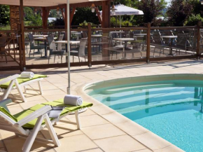 ibis Styles Périgueux Trélissac